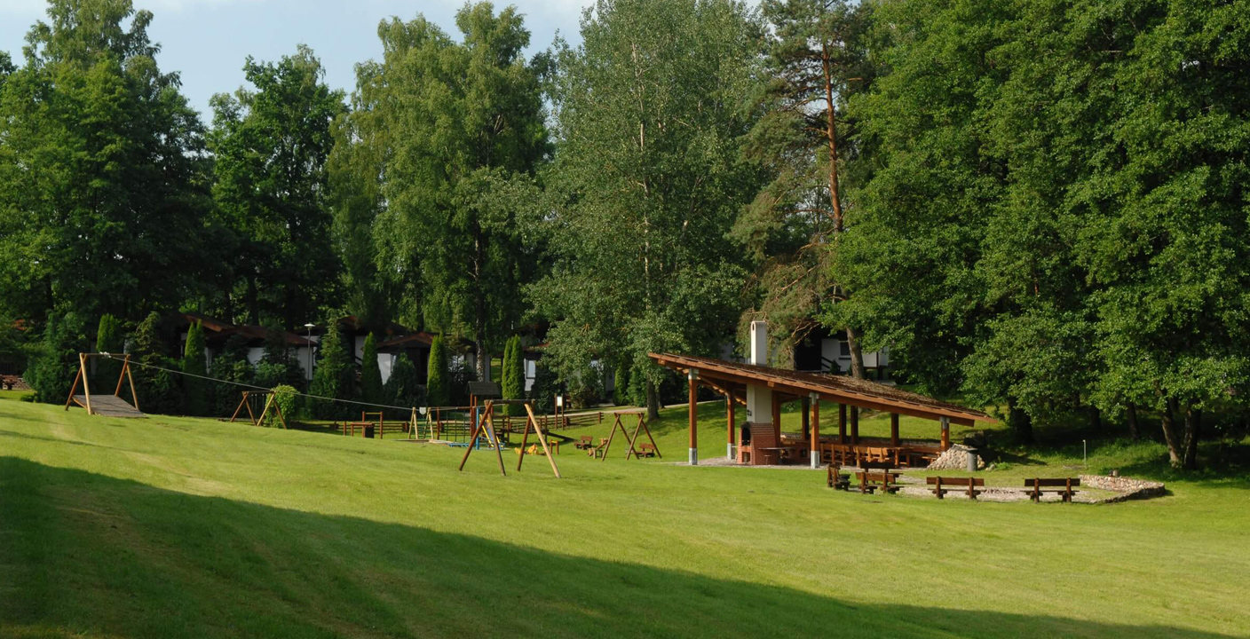 Wierzbowo Ośrodek SzkoleniowoWypoczynkowy